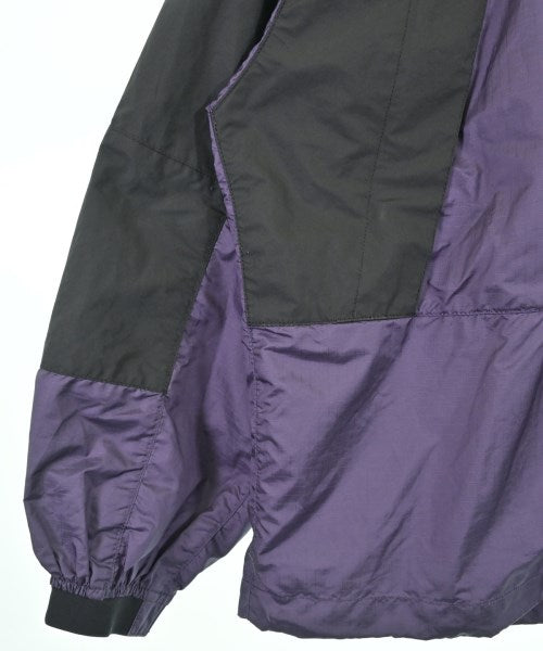 THE NORTH FACE PURPLE LABEL 山系外套
