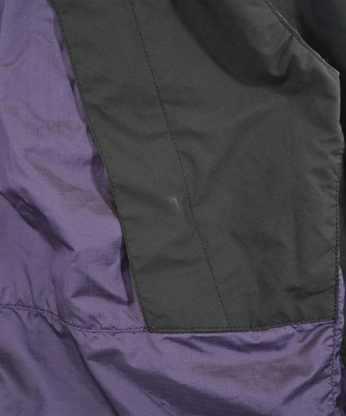 THE NORTH FACE PURPLE LABEL 山系外套