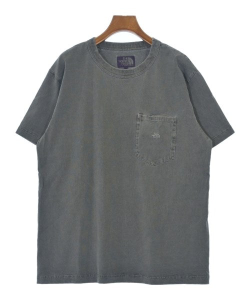 THE NORTH FACE PURPLE LABEL T恤/上衣