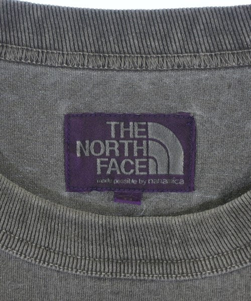 THE NORTH FACE PURPLE LABEL T恤/上衣