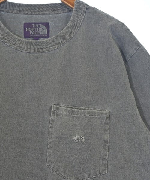 THE NORTH FACE PURPLE LABEL T恤/上衣