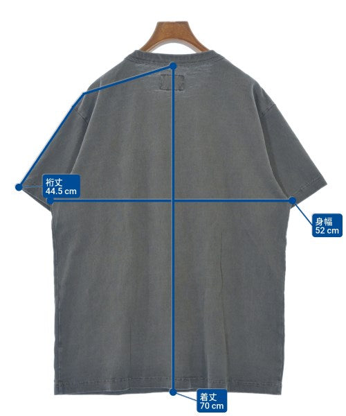 THE NORTH FACE PURPLE LABEL T恤/上衣
