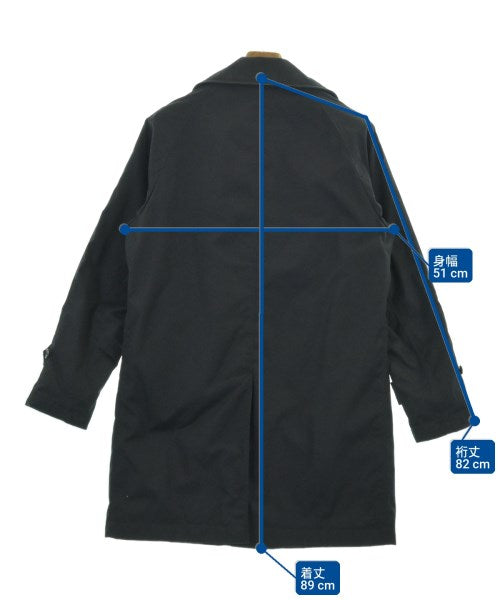 THE NORTH FACE PURPLE LABEL 其他大衣