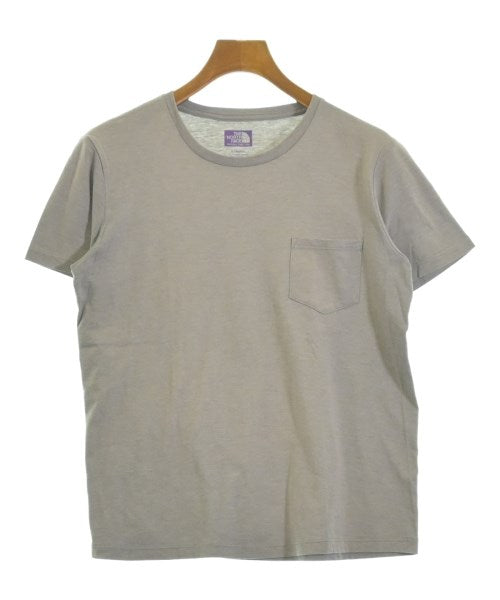 THE NORTH FACE PURPLE LABEL T恤/上衣
