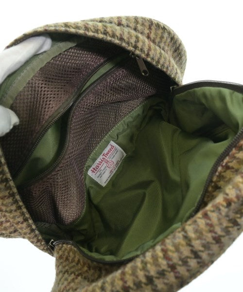 THE NORTH FACE PURPLE LABEL 肩背包