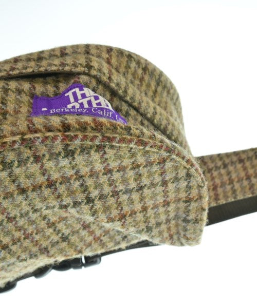 THE NORTH FACE PURPLE LABEL 肩背包