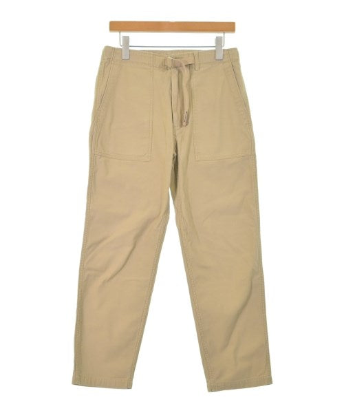 THE NORTH FACE PURPLE LABEL 休閒褲