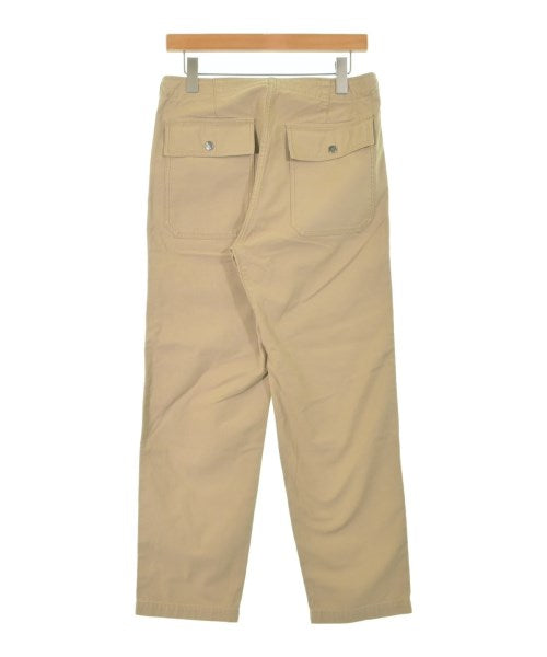 THE NORTH FACE PURPLE LABEL 休閒褲