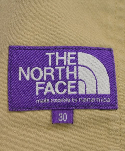 THE NORTH FACE PURPLE LABEL 休閒褲