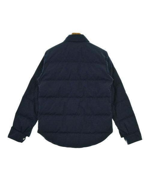 THE NORTH FACE PURPLE LABEL 羽絨夾克/背心