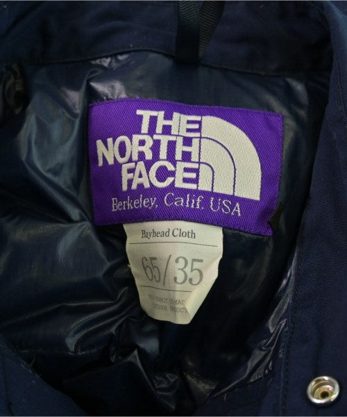 THE NORTH FACE PURPLE LABEL 羽絨夾克/背心