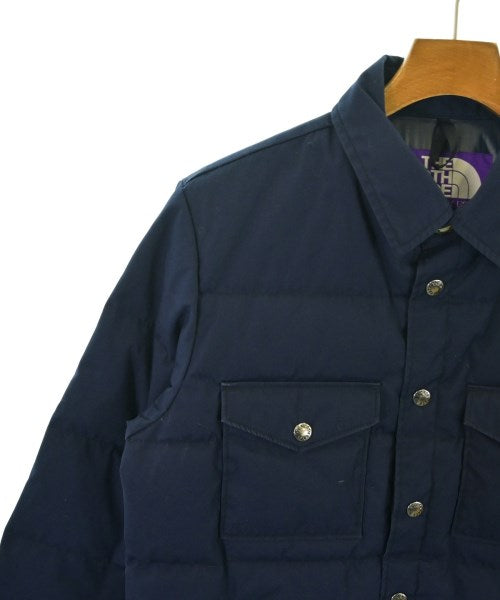 THE NORTH FACE PURPLE LABEL 羽絨夾克/背心