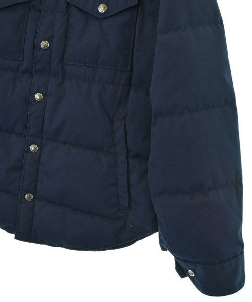 THE NORTH FACE PURPLE LABEL 羽絨夾克/背心