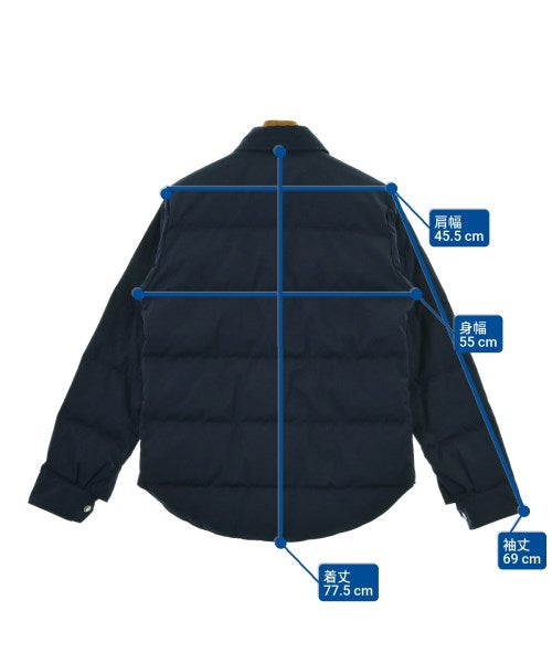 THE NORTH FACE PURPLE LABEL 羽絨夾克/背心