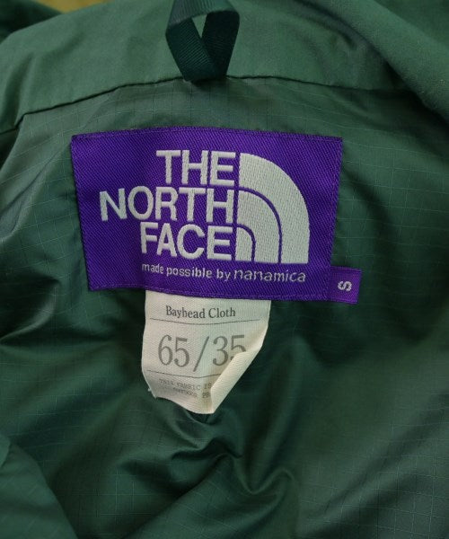 THE NORTH FACE PURPLE LABEL 現代外套