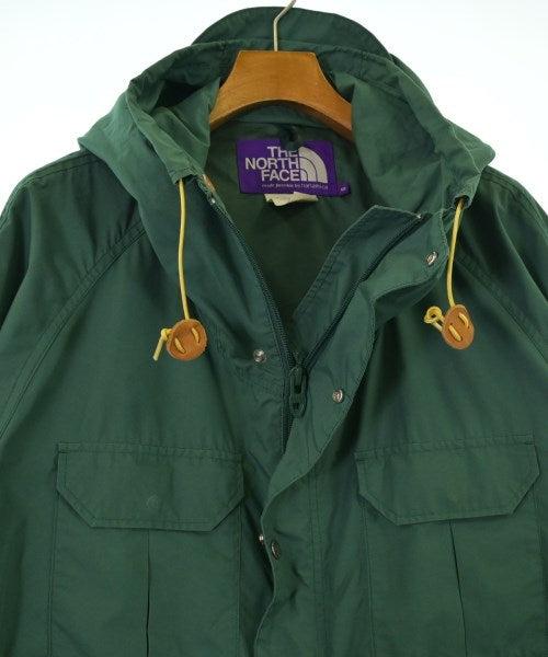THE NORTH FACE PURPLE LABEL 現代外套