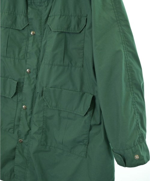 THE NORTH FACE PURPLE LABEL 現代外套