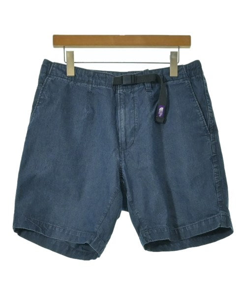 THE NORTH FACE PURPLE LABEL 短褲