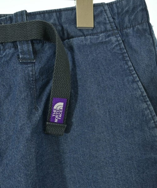 THE NORTH FACE PURPLE LABEL 短褲