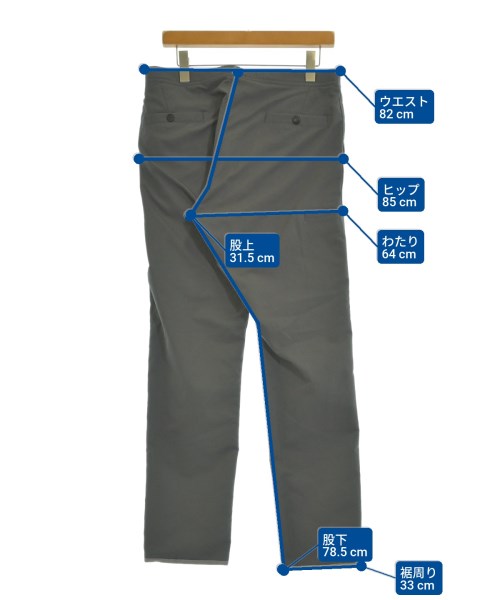 THE NORTH FACE PURPLE LABEL 其他款