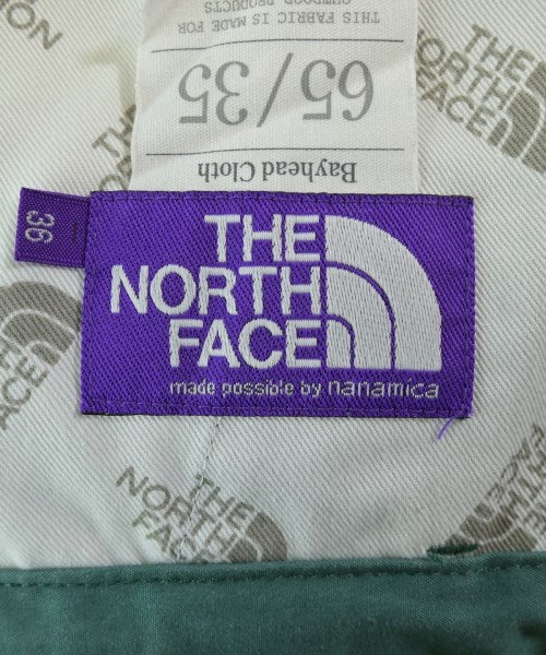 THE NORTH FACE PURPLE LABEL 其他款