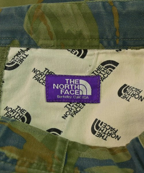 THE NORTH FACE PURPLE LABEL 其他款