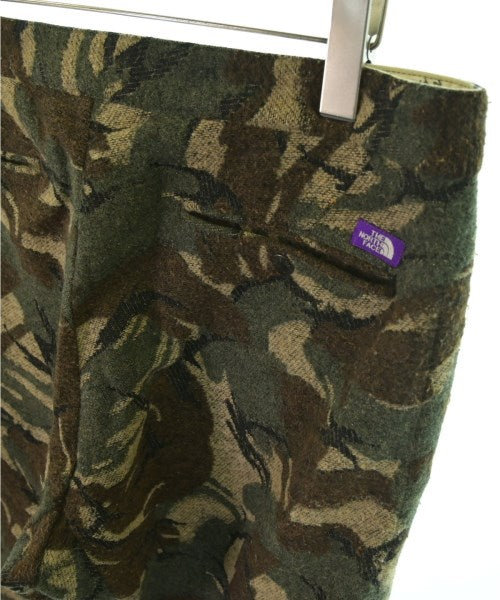 THE NORTH FACE PURPLE LABEL 其他款