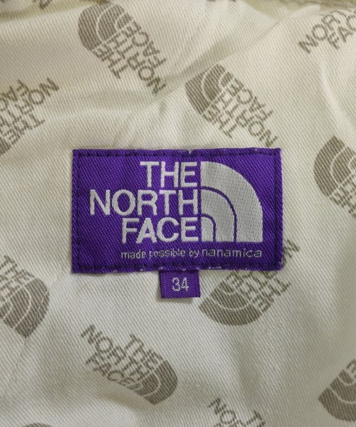 THE NORTH FACE PURPLE LABEL 其他款