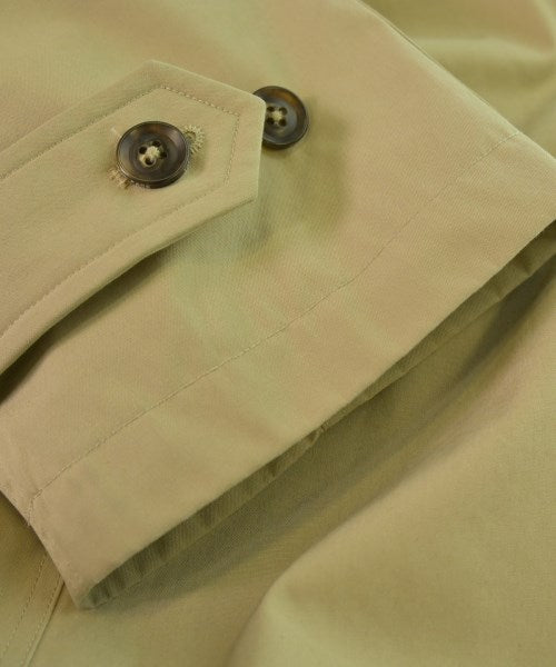 THE NORTH FACE PURPLE LABEL 支撐領外套