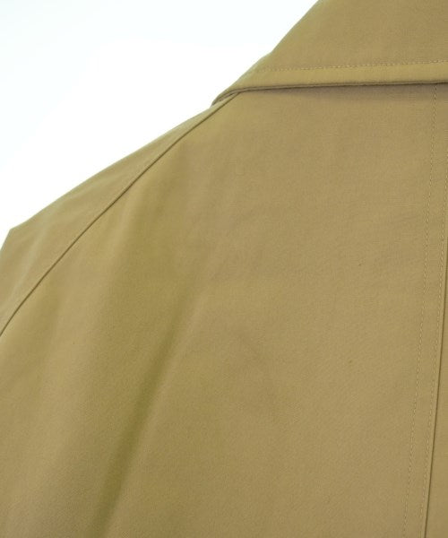 THE NORTH FACE PURPLE LABEL 支撐領外套