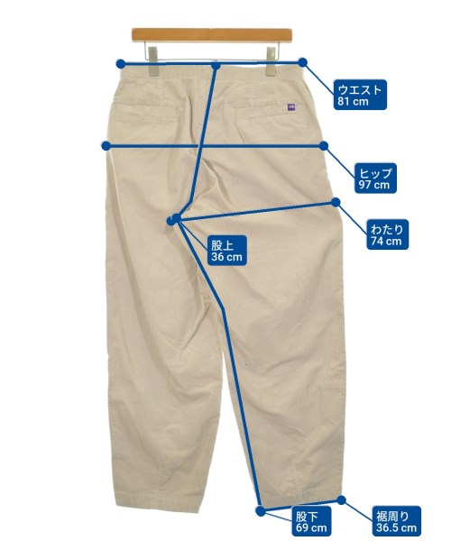 THE NORTH FACE PURPLE LABEL 其他款