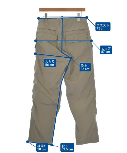 THE NORTH FACE PURPLE LABEL 其他款
