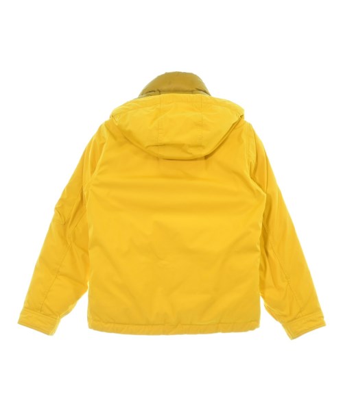 THE NORTH FACE PURPLE LABEL 羽絨夾克/背心