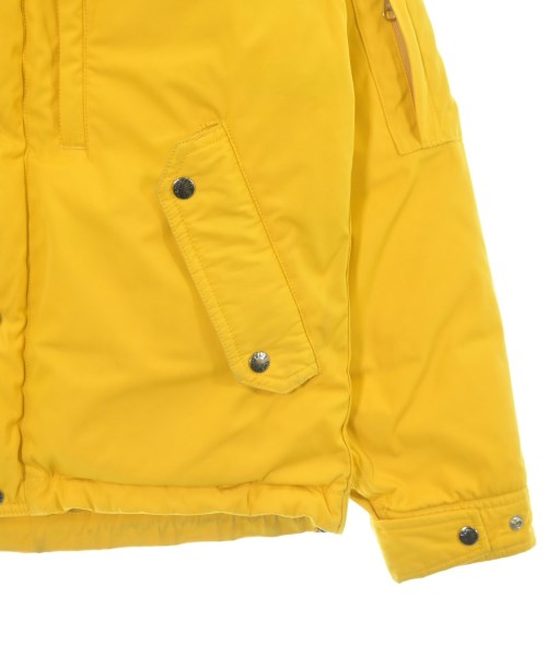 THE NORTH FACE PURPLE LABEL 羽絨夾克/背心