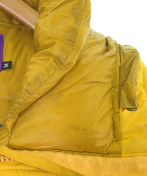 THE NORTH FACE PURPLE LABEL 羽絨夾克/背心
