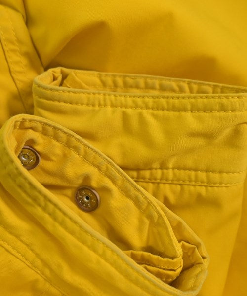 THE NORTH FACE PURPLE LABEL 羽絨夾克/背心