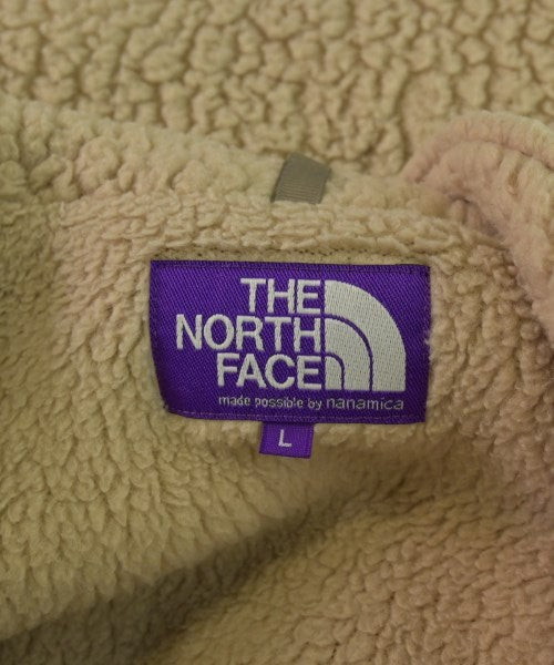 THE NORTH FACE PURPLE LABEL 其他飛行外套