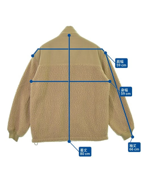 THE NORTH FACE PURPLE LABEL 其他飛行外套