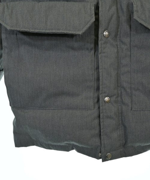 THE NORTH FACE PURPLE LABEL 羽絨大衣