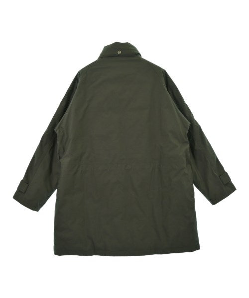 THE NORTH FACE PURPLE LABEL 羽絨大衣