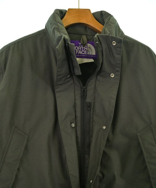 THE NORTH FACE PURPLE LABEL 羽絨大衣