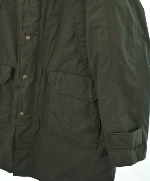 THE NORTH FACE PURPLE LABEL 羽絨大衣