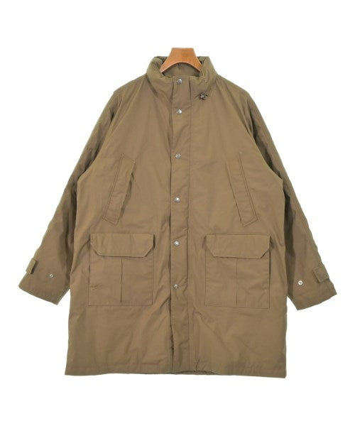THE NORTH FACE PURPLE LABEL 羽絨大衣