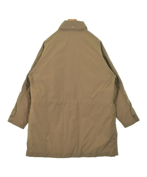THE NORTH FACE PURPLE LABEL 羽絨大衣