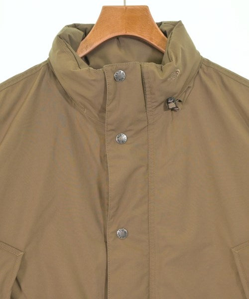 THE NORTH FACE PURPLE LABEL 羽絨大衣