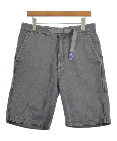 THE NORTH FACE PURPLE LABEL 短褲