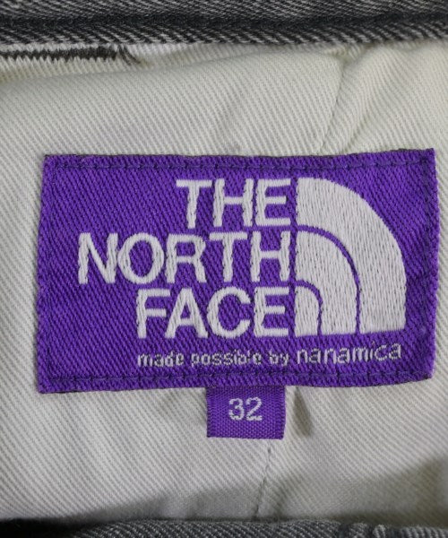 THE NORTH FACE PURPLE LABEL 短褲