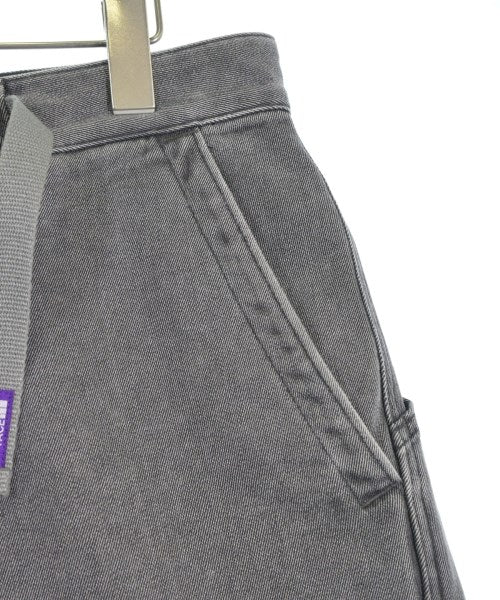 THE NORTH FACE PURPLE LABEL 短褲