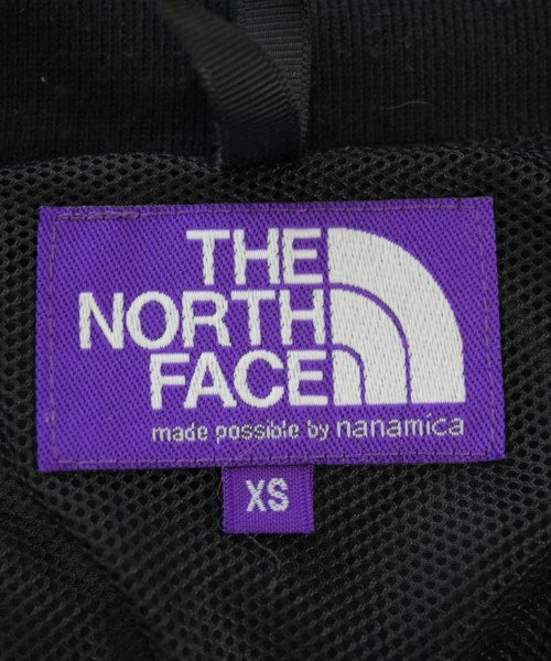 THE NORTH FACE PURPLE LABEL T恤/上衣