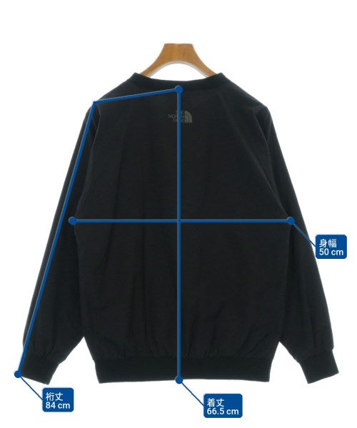 THE NORTH FACE PURPLE LABEL T恤/上衣